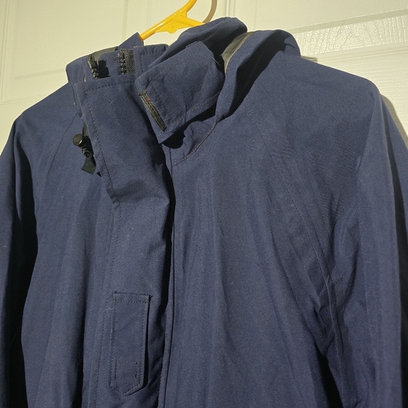 PROPPER Gore-tex Shell Jacket - Picture 3 of 8